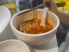 -九毛九西北菜(百信广场店)