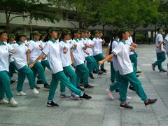 -广州市第二中学高中部(科学城校区)