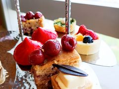 -上海明天广场JW万豪酒店