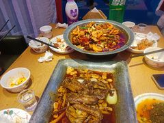 -干锅先生(跃进路店)