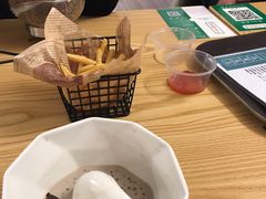 -五月甜品(中山公园店)