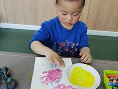 -侎宝运动成长中心(嘉定大融城店)