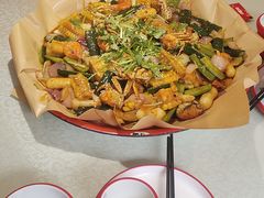-花小蟹·无锡菜·大闸蟹主题餐厅·评弹表演(南长街店)