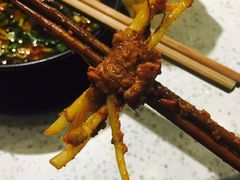-钢管厂五区小郡肝串串香(南山店)