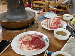 -元盛居(生态大街店)