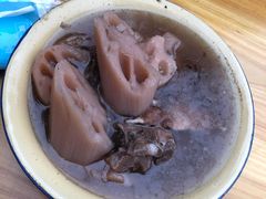 -燕子煨汤(山海关路店)