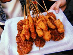 -辽B·小串(总店)