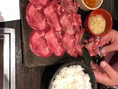 -俺的焼肉(銀座9丁目店)