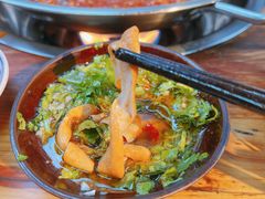 -老街·稳拈老火锅(海椒市店)
