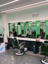 -BUTY HAIR 比帝专业烫染店