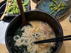 -沼津港精致料理·寿喜烧·烧鸟(漕河泾印象城店)
