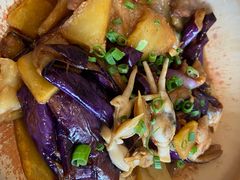 -丁字口海鲜热炒·烧烤大排档