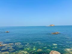 -养马岛旅游度假区