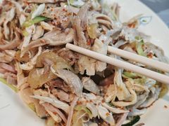 -陈根记大牌档