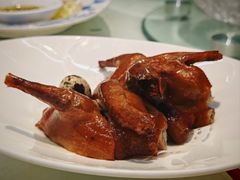-渔意楼·驰名沙田乳鸽(五羊店)