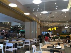 大堂-大家乐(深圳喜荟城店)