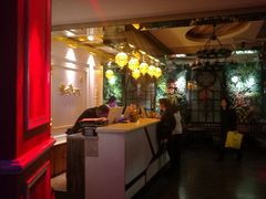 -乐天虫量贩式KTV(十字街店)