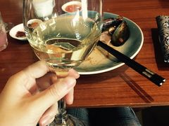 -美盛喜来登大酒店-盛宴标帜餐厅