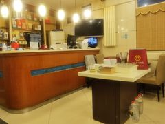 -八先生涮肉房(三里河店)