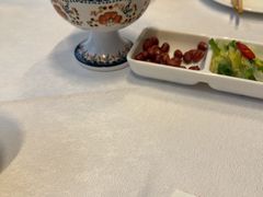-鹿鸣春饭店(总店)