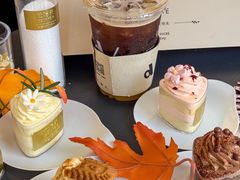 -杜哈夫DOUX RÊVE·生日蛋糕(日月光店)