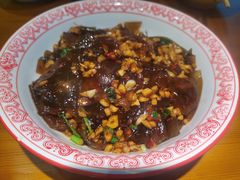 -陈家婆的菜(梅溪湖店)