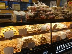 -周记传统糕点PASTRY(蜀汉路店)