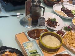 -江南韵·无锡太湖文化体验餐厅(凤凰天街店)