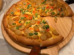 -比格比萨自助(德思勤四季汇店)