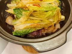 -金狮麟·新豫菜(金码大厦店)
