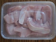 -王德炭烤牛羊肉(西关大街店)