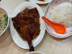 -一乐烧鹅(中环店)