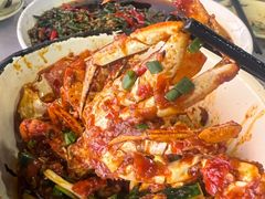 -辣螃铠盆盆蟹大排档(总店)