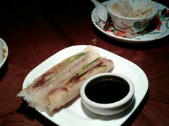 -外婆家(世界城广场店)