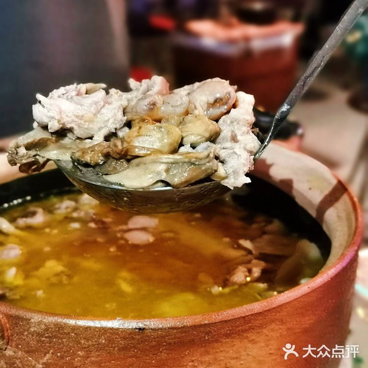 深圳文和友全攻略打卡