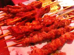 -肉串汪(望京店)