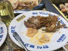 -阿亲家·韩式无限烤肉(春熙路店)