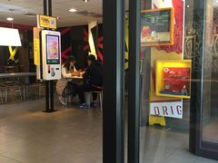 -麦当劳(北方国贸大厦店)