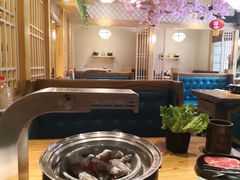 -九田家黑牛烤肉料理(华侨城店)