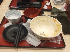 -食其家·牛丼咖喱(太阳宫店)