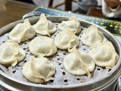 -志亮灌汤蒸饺·清真(庙后街店)