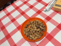 -江味龙虾馆·裸蓝龙虾(南山店)