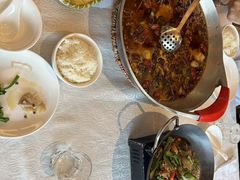 -辣婆婆(航天桥店)