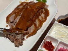 -大鸭梨烤鸭(甘家口店)