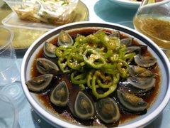 -58度品质川菜馆(经一路店)