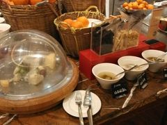 android_upload_pic-广州中心皇冠假日酒店-环市食坊·海鲜自助餐厅