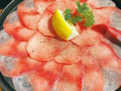 -九田家黑牛烤肉料理(太阳宫广场店)