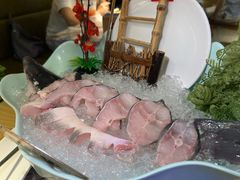 -鱼豆吉·豆浆鱼火锅(宜昌万达店)