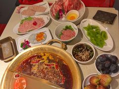 -小龙坎火锅(全球总店)