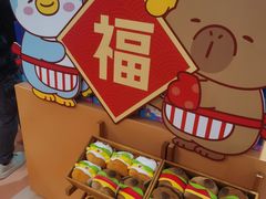 -名创优品(天河区正佳广场二店)